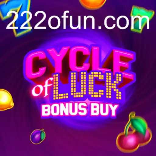 An In-Depth Look at CycleofLuckBonusBuy: A Spin on Fortune