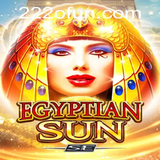 Discovering EgyptianSunSE: A Journey into Ancient Puzzle Adventures
