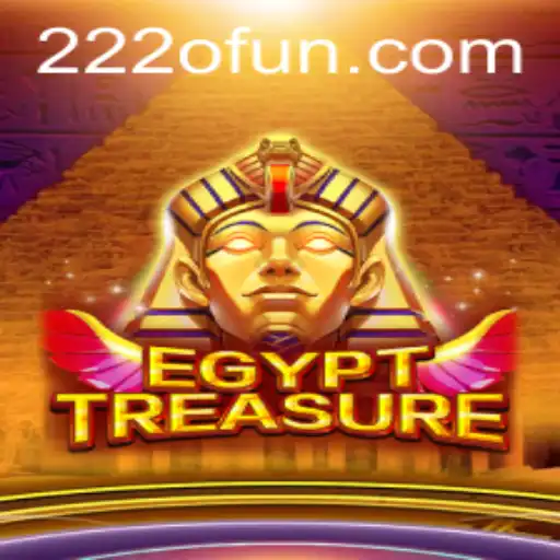 Unearthing the Excitement of EgyptTreasure: A Modern-Day Odyssey