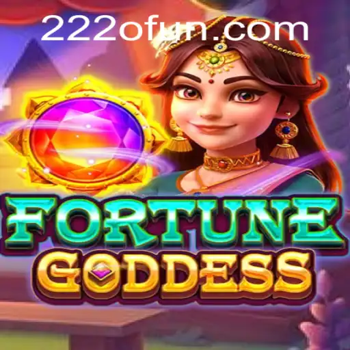 Unveiling the Mystical World of FORTUNEGODDESS: A Journey into the Enchanting Realm of 222o