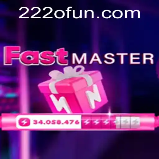 FastMaster: A Dynamic Journey into Speed and Strategy