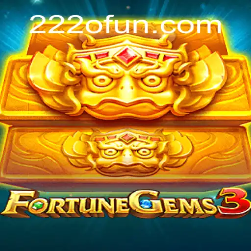 Discover the Enchanting World of FortuneGems3: Gameplay and Mechanics of the Latest Sensation