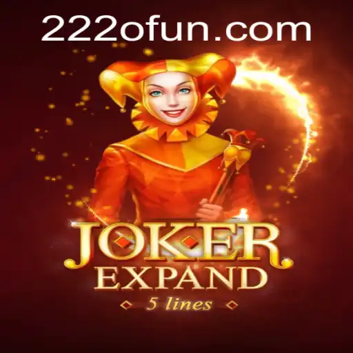 JokerExpand: A Thrilling Game of Strategy and Luck