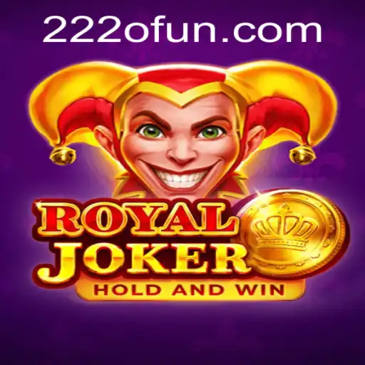 Unveiling the Exciting World of Royaljoker: A Thrilling Journey with 222o