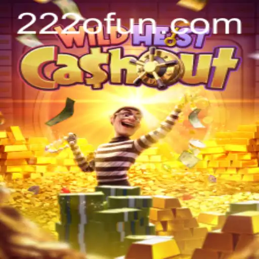 Unveiling the Thrills of WildHeistCashout: A New Era in Gaming