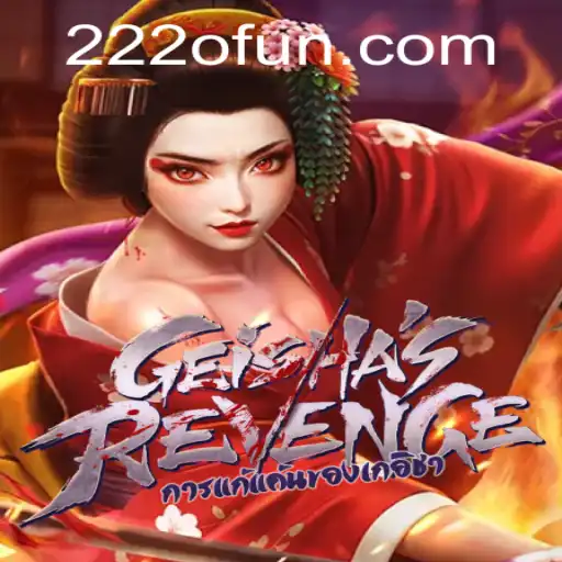 Immerse Yourself in the World of GeishasRevenge: A Unique Gaming Experience