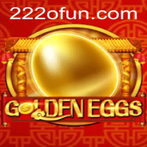 GoldenEggs: The Exciting New Game Revolutionizing Interactive Play