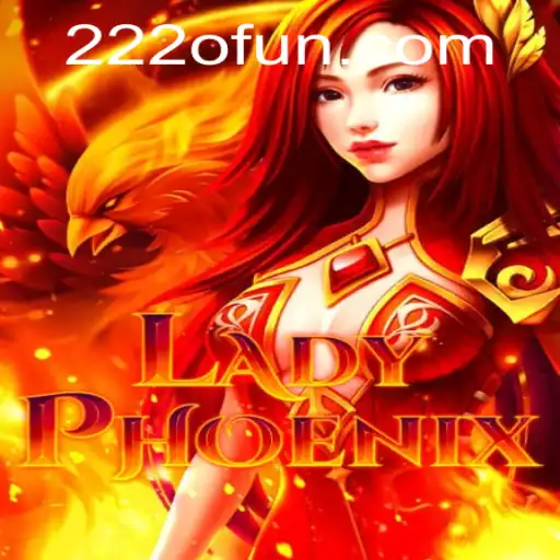 Discover the Enchanting World of LadyPhoenix: A Modern Gaming Adventure