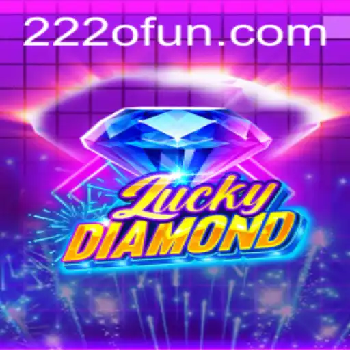Exploring the Enigmatic World of LuckyDiamond: A Gaming Revelation