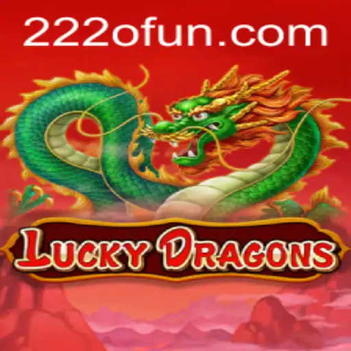 Exploring the Enchanting World of LuckyDragons: A Game of Fortune