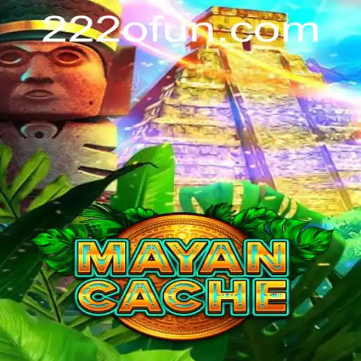 Discovering the Mystique of MayanCache: An Exciting New Game Revolutionizing the Virtual World