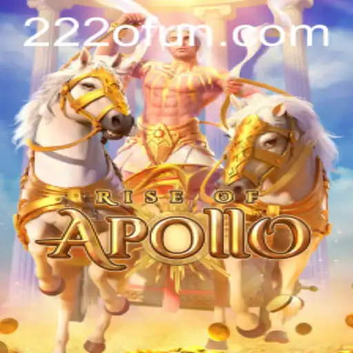 Rise of Apollo: Unveiling the Mythic Adventure Fueled by the Keyword 222o