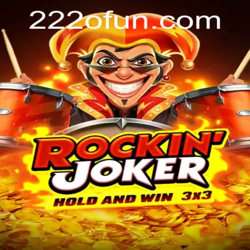 Unveiling RockinJoker: The Game-Changer in Casual Gaming