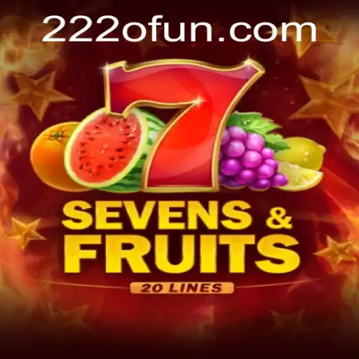 Discover the Excitement of SevensFruits20: A Classic Gaming Experience