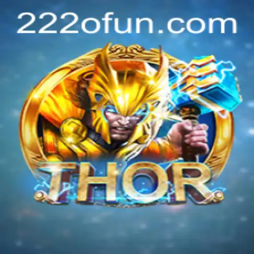 Discover the Power of THOR: An In-Depth Look into the Game and the Mysterious '222o' Keyword